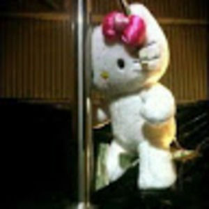 Meet your Posher, LÅ«ÃÃ©r